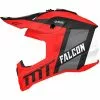 MT Helmets Casque MT Casque Cross Casque Enduro FALCON Warrior C5 Pearl Red 2 MT Helmets Casque MT Casque Cross Casque Enduro FALCON Warrior C5 Pearl Red -MT Helmets Soldes Magasin casque mt casque cross casque enduro falcon warrior c5 pearl red 93083