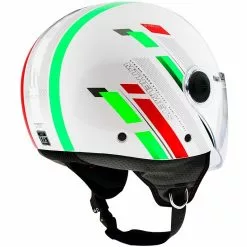 MT Helmets Casque Street Helmet Mt Helmet Street SCOPE C5 Glossy Red -MT Helmets Soldes Magasin casque street helmet mt helmet street scope c5 glossy red 125425