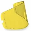 MT Helmets Lentille De Casque MT Pinlock Max Vision DKS 155 Pour Visière Jaune MT-V-09