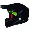 MT Helmets FALCON Solid A1 Cross Enduro Casque De Moto Glossy Black -MT Helmets Soldes Magasin mt helmets falcon solid a1 cross enduro casque de moto glossy black 92624