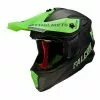 MT Helmets FALCON System D6 Cross Enduro Casque De Moto Green Matt Fluo -MT Helmets Soldes Magasin mt helmets falcon system d6 cross enduro casque de moto green matt fluo 93064