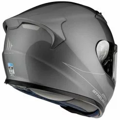 MT Helmets KRE SV Casque De Moto Intégral En Double Visière En Fibre De Titane Poli -MT Helmets Soldes Magasin mt helmets kre sv casque de moto integral en double visiere en fibre de titane poli 135626