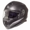 MT Helmets Targo Solid A1 Integral Casque De Moto Matt Black -MT Helmets Soldes Magasin mt helmets targo solid a1 integral casque de moto matt black 56078