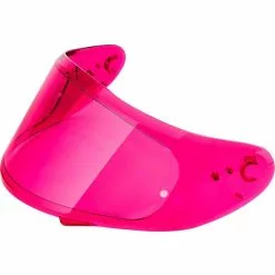 MT Helmets Red Visor MT Casques MT-V-12 Pour THUNDER 3 SV / KID - REVENGE -