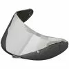Visière Argentée MT Helmets MT-V-16 Pour Modèle Atom