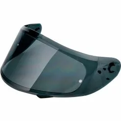 MT Helmets Visière Fumée MT Casques MT-V-12 Pour THUNDER 3 SV / KID - REVENGE -