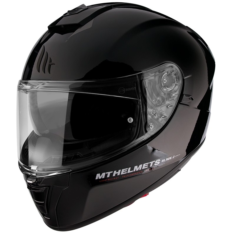 MT Helmets Soldes Magasin -MT Helmets Soldes Magasin casque moto integral mt helmets blade 2 evo double visor a1 glossy black 103110
