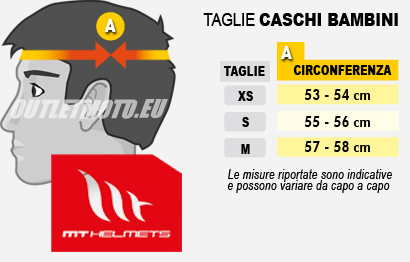 MT Helmets Casque Moto Intégral MT Casques THUNDER KID Blanc Brillant -MT Helmets Soldes Magasin 205 fr